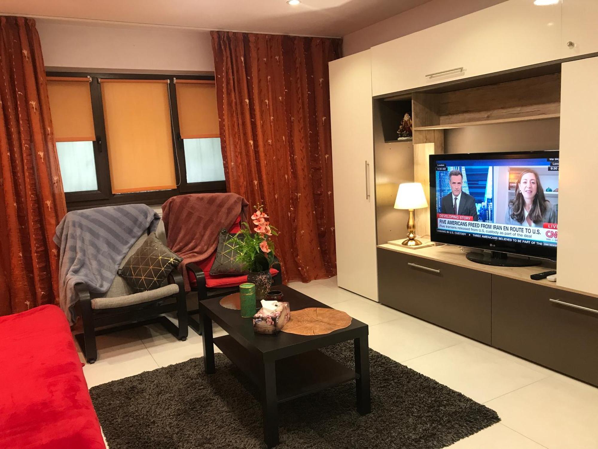 Vio Apartment Bucarest Esterno foto